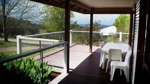 Karri Mia Chalets And Studios - Redcliffe Tourism 12
