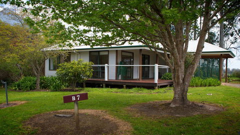 Karri Mia Chalets And Studios - Redcliffe Tourism 31
