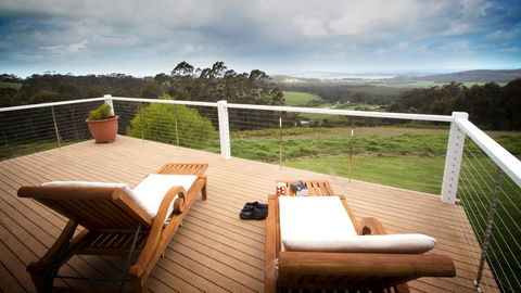Karri Mia Chalets And Studios - Redcliffe Tourism 37
