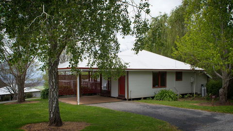 Karri Mia Chalets And Studios - Redcliffe Tourism 34