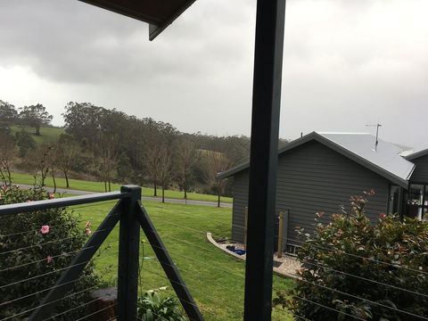 Karri Mia Chalets And Studios - Redcliffe Tourism 2