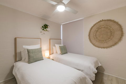 Number 72 Kalbarri Riverview Apartments - Redcliffe Tourism 6