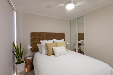 Number 72 Kalbarri Riverview Apartments - Redcliffe Tourism 5