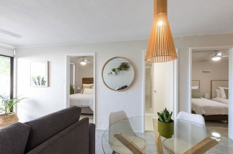 Number 72 Kalbarri Riverview Apartments - Redcliffe Tourism 4