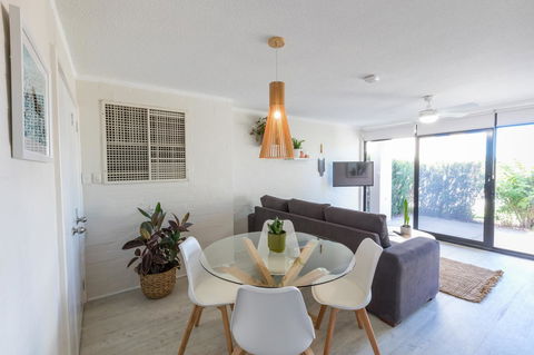 Number 72 Kalbarri Riverview Apartments - Redcliffe Tourism 3