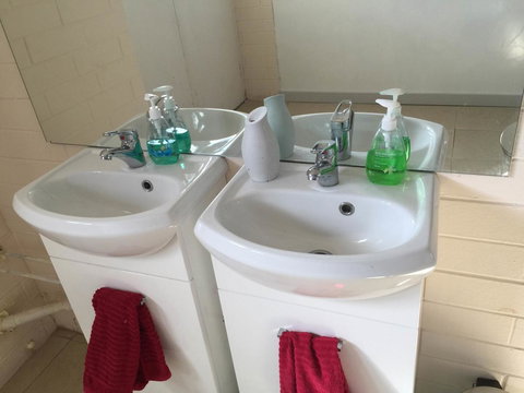 Quokka Backpackers Hostel Perth - Note - Valid Passport Required To Check In - Redcliffe Tourism 43