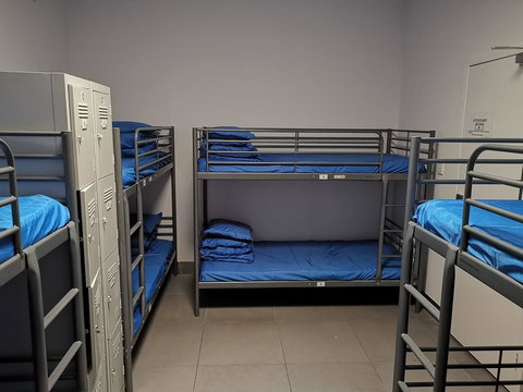 Quokka Backpackers Hostel Perth - Note - Valid Passport Required To Check In - Redcliffe Tourism 6