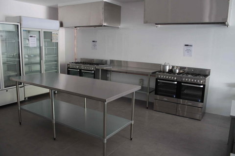 Quokka Backpackers Hostel Perth - Note - Valid Passport Required To Check In - Redcliffe Tourism 32