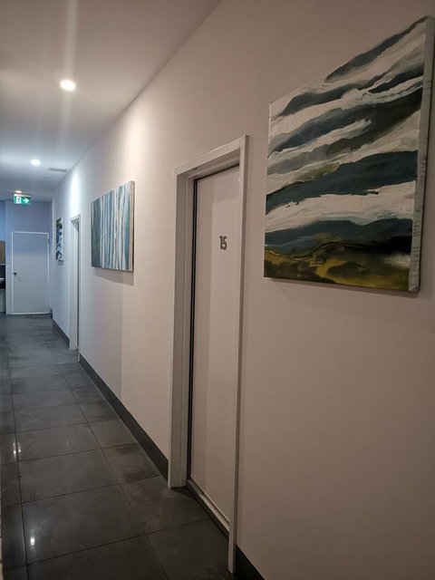 Quokka Backpackers Hostel Perth - Note - Valid Passport Required To Check In - Redcliffe Tourism 21