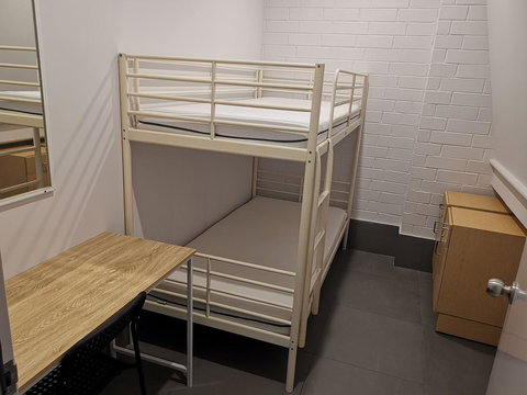 Quokka Backpackers Hostel Perth - Note - Valid Passport Required To Check In - Redcliffe Tourism 13