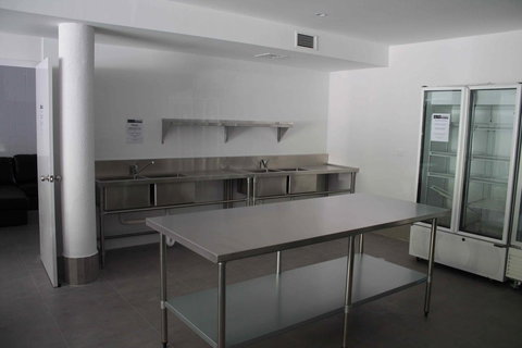 Quokka Backpackers Hostel Perth - Note - Valid Passport Required To Check In - Redcliffe Tourism 31