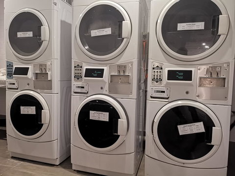 Quokka Backpackers Hostel Perth - Note - Valid Passport Required To Check In - Redcliffe Tourism 18