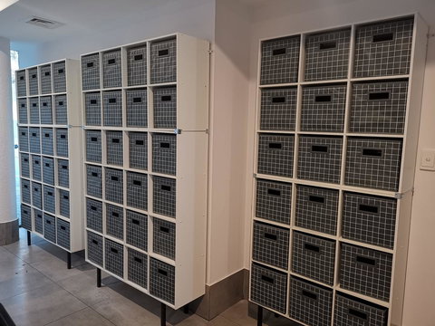 Quokka Backpackers Hostel Perth - Note - Valid Passport Required To Check In - Redcliffe Tourism 26