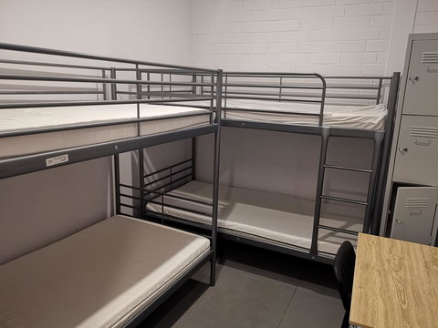 Quokka Backpackers Hostel Perth - Note - Valid Passport Required To Check In - Redcliffe Tourism 11