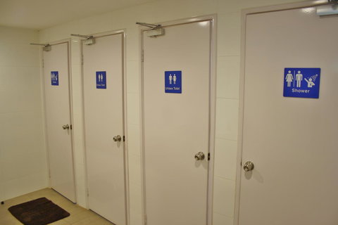 Quokka Backpackers Hostel Perth - Note - Valid Passport Required To Check In - Redcliffe Tourism 40