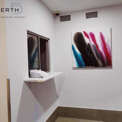 Quokka Backpackers Hostel Perth - Note - Valid Passport Required To Check In - Redcliffe Tourism 10