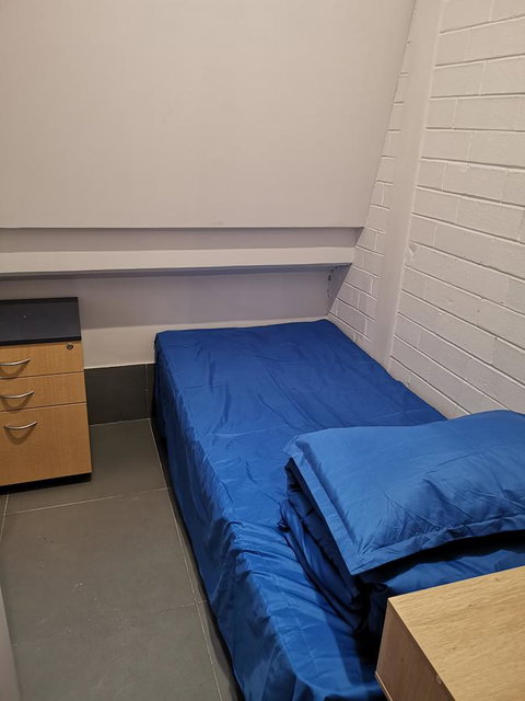 Quokka Backpackers Hostel Perth - Note - Valid Passport Required To Check In - Redcliffe Tourism 7