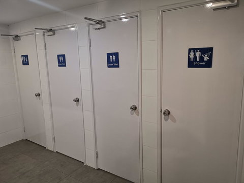 Quokka Backpackers Hostel Perth - Note - Valid Passport Required To Check In - Redcliffe Tourism 17