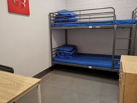 Quokka Backpackers Hostel Perth - Note - Valid Passport Required To Check In - Redcliffe Tourism 1