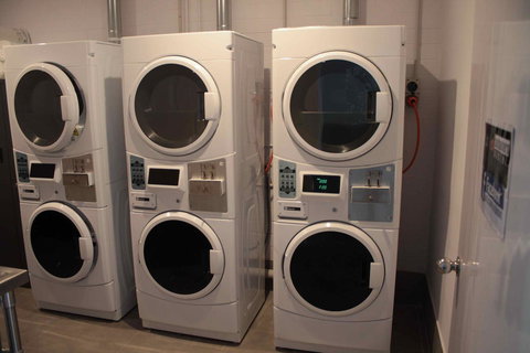 Quokka Backpackers Hostel Perth - Note - Valid Passport Required To Check In - Redcliffe Tourism 36