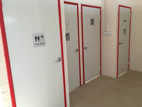 Quokka Backpackers Hostel Perth - Note - Valid Passport Required To Check In - Redcliffe Tourism 41