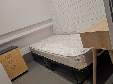 Quokka Backpackers Hostel Perth - Note - Valid Passport Required To Check In - Redcliffe Tourism 25