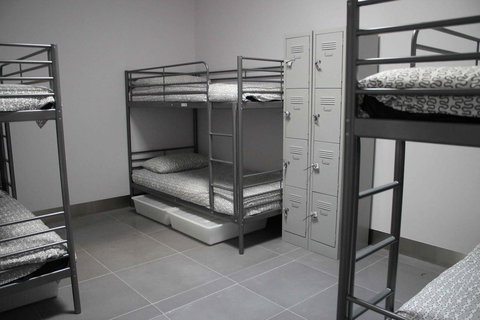 Quokka Backpackers Hostel Perth - Note - Valid Passport Required To Check In - Redcliffe Tourism 39