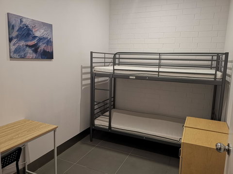 Quokka Backpackers Hostel Perth - Note - Valid Passport Required To Check In - Redcliffe Tourism 8