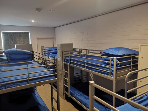 Quokka Backpackers Hostel Perth - Note - Valid Passport Required To Check In - Redcliffe Tourism 5