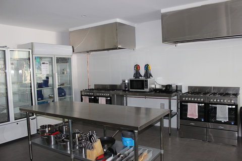 Quokka Backpackers Hostel Perth - Note - Valid Passport Required To Check In - Redcliffe Tourism 29