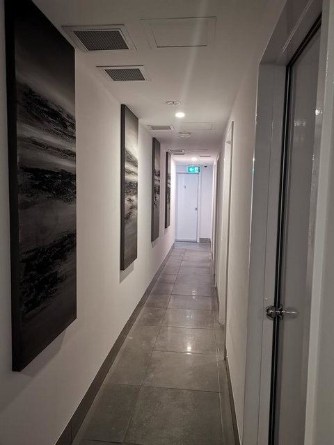 Quokka Backpackers Hostel Perth - Note - Valid Passport Required To Check In - Redcliffe Tourism 22