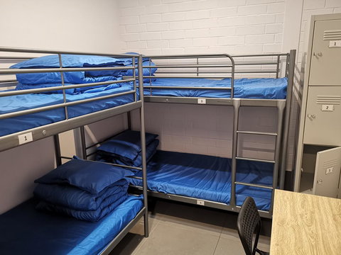 Quokka Backpackers Hostel Perth - Note - Valid Passport Required To Check In - Redcliffe Tourism 2