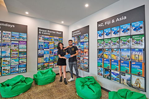 Nomads Byron Bay Backpackers - Redcliffe Tourism 28