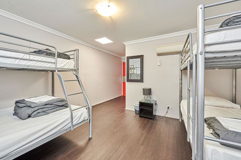 Nomads Byron Bay Backpackers - Redcliffe Tourism 34