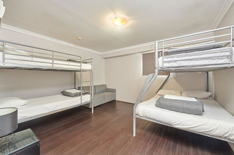 Nomads Byron Bay Backpackers - Redcliffe Tourism 32