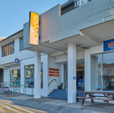Nomads Byron Bay Backpackers - Redcliffe Tourism 25