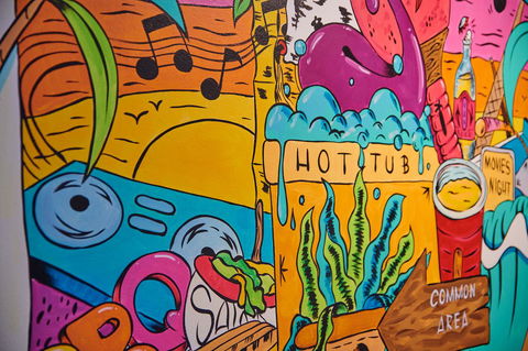 Nomads Byron Bay Backpackers - Redcliffe Tourism 14