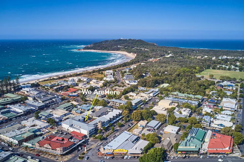 Nomads Byron Bay Backpackers - Redcliffe Tourism 33