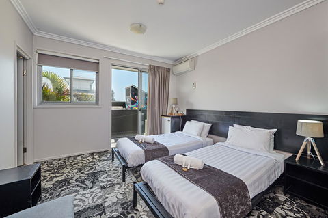 Nomads Byron Bay Backpackers - Redcliffe Tourism 41