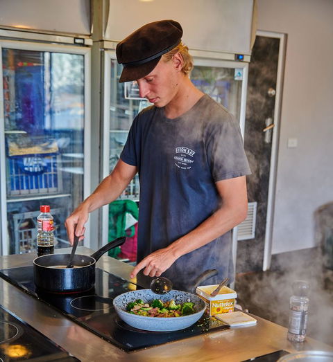 Nomads Byron Bay Backpackers - Redcliffe Tourism 21