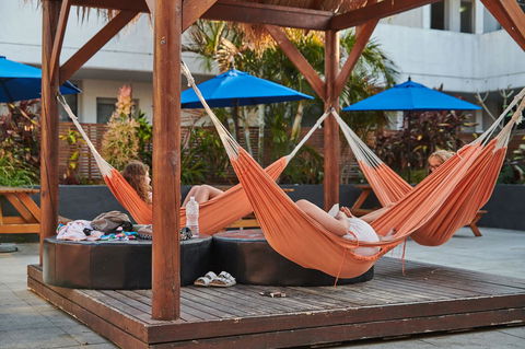 Nomads Byron Bay Backpackers - Redcliffe Tourism 17