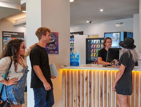 Nomads Byron Bay Backpackers - Redcliffe Tourism 13
