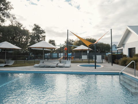 FortyOne - Oceanside Retreat Busselton - Redcliffe Tourism 14