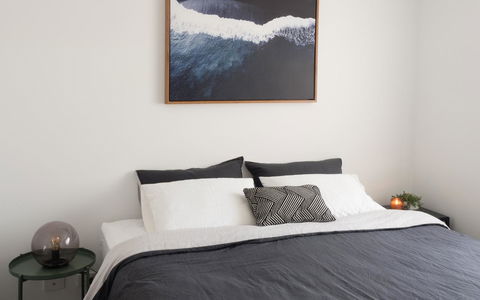 FortyOne - Oceanside Retreat Busselton - Redcliffe Tourism 0