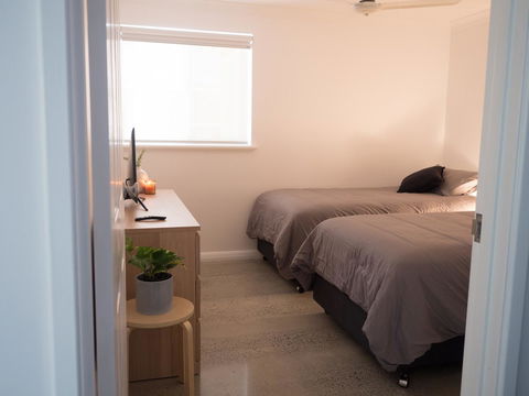 FortyOne - Oceanside Retreat Busselton - Redcliffe Tourism 27