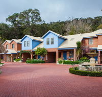 Banksia  Middleton - Redcliffe Tourism