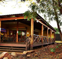 Kimberley Hotel - Redcliffe Tourism