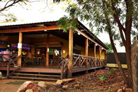 Book Halls Creek Accommodation Vacations Redcliffe Tourism Redcliffe Tourism