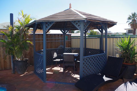 Kalbarri Blue Ocean Villas - Redcliffe Tourism 17