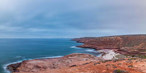 Kalbarri Blue Ocean Villas - Redcliffe Tourism 12